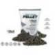 Pelete CARP ZOOM BLACK HALIBUT PELLET 8mm 800gr