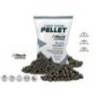 Pelete CARP ZOOM BLACK HALIBUT PELLET 8mm 800gr