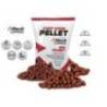 Pelete CARP ZOOM RED HALIBUT PELLET 8mm 800gr