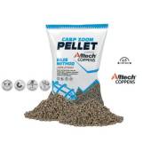 Pelete CARP ZOOM BASE METHOD PELLET 4.5mm 800gr