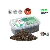 Pelete CARP ZOOM PREMIUM PVA PELLET MIX 500gr