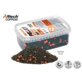 Pelete CARP ZOOM FLUO ORANGE PLUS PELLET 500gr