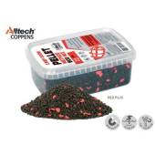 Pelete CARP ZOOM FLUO RED PLUS PELLET 500gr