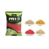 Pufuleti CARP ZOOM PUFI-X FLOATING MIDI 25gr Vanilla