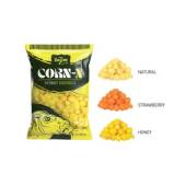 Porumb de carlig CARP ZOOM CORN-X 25g, Natural