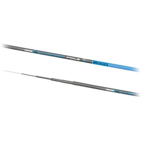 Varga telescopica CARP ZOOM METEOR 5.0m