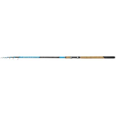 Lanseta CARP ZOOM DYNAMITE TELEMATCH 3.95m, 10-80g