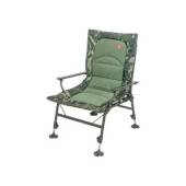Scaun pescuit CARP ZOOM Comfort N2 Armchair Camo 50x50x35/85cm