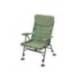 Scaun pescuit CARP ZOOM Recliner Comfort Armchair Camo, 56x46x42/98cm