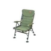 Scaun pescuit CARP ZOOM Recliner Comfort Armchair Camo, 56x46x42/98cm