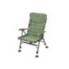 Scaun pescuit CARP ZOOM Recliner Comfort Armchair Camo, 56x46x42/98cm