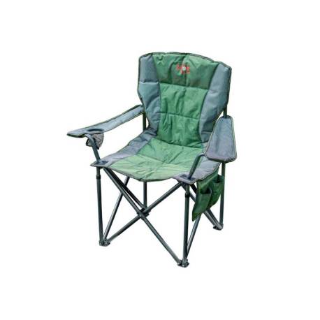 Scaun pentru pescuit CARP ZOOM BUFFALO 60x50/55cm