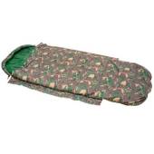 Sac de dormit CARP ZOOM PEACH SKIN, 210x82cm, 2.4kg