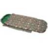 Sac de dormit CARP ZOOM PEACH SKIN, 210x82cm, 2.4kg