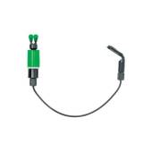 Hanger CARP ZOOM S9 CHAIN BITE INDICATOR Verde