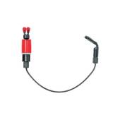 Hanger CARP ZOOM S9 CHAIN BITE INDICATOR Rosu