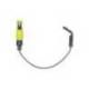 Hanger CARP ZOOM S9 CHAIN BITE INDICATOR Galben