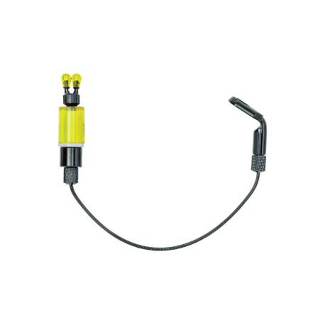 Hanger CARP ZOOM S9 CHAIN BITE INDICATOR Galben