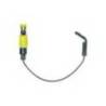 Hanger CARP ZOOM S9 CHAIN BITE INDICATOR Galben