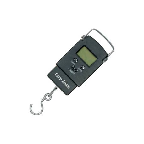 Cantar digital CARP ZOOM PRACTIC-N SCALE max. 50kg