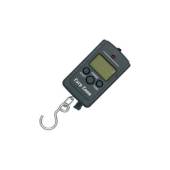 Cantar digital CARP ZOOM POCKET-N SCALE max. 40kg