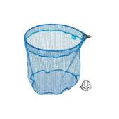 Cap minciog CARP ZOOM FEEDER COMPETITION RUBBER CARP NET 50x40x40cm