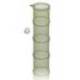 Juvelnic CARP ZOOM RUBBER KEEPNET 35x250cm