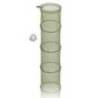 Juvelnic CARP ZOOM RUBBER KEEPNET 35x250cm