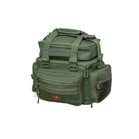 Geanta pescuit CARP ZOOM G-TREND MULTI BAG 45x28x35cm