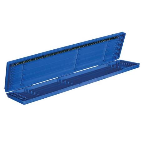 Cutie CARP ZOOM FEEDER COMPETITION RIG BOX 55x14x3cm