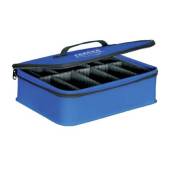 Cutie CARP ZOOM FEEDER COMPETITION EVA SORTIMENT BOX 38x28x11cm