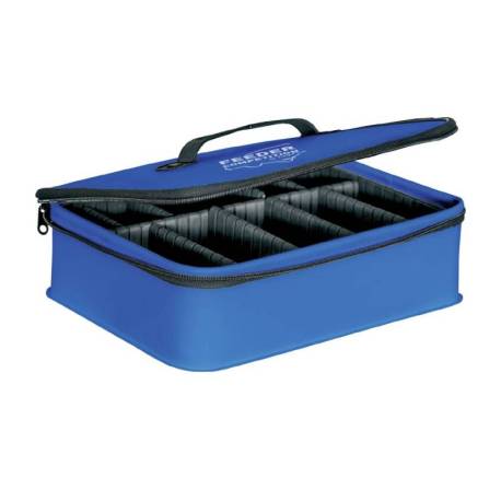 Cutie CARP ZOOM FEEDER COMPETITION EVA SORTIMENT BOX 38x28x11cm