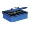 Cutie CARP ZOOM FEEDER COMPETITION EVA SORTIMENT BOX 38x28x11cm