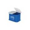 Bac nada CARP ZOOM SEPARATED BOX 15x11x9cm