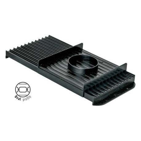 Masa CARP ZOOM DUMBELL ROLLER 14x10mm