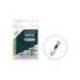 Vartej CARP ZOOM QUICK CHANGE SPINNER SWIVEL 7, 10 buc/plic