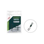 Vartej CARP ZOOM QUICK CHANGE SPINNER SWIVEL 7, 10 buc/plic