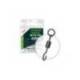 Vartej cu inel CARP ZOOM QUICK CHANGE SPINNER SWIVEL 4, 10 buc/plic