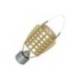 Momitor CARP ZOOM Bullet Feeder Basket, 30g