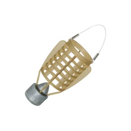Momitor CARP ZOOM Bullet Feeder Basket, 30g