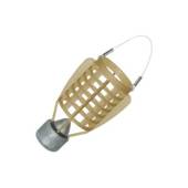 Momitor CARP ZOOM Bullet Feeder Basket, 60g
