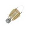 Momitor CARP ZOOM Bullet Feeder Basket, 60g