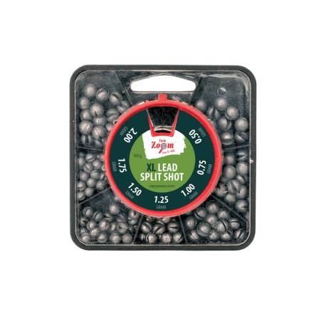 Alice despicate CARP ZOOM XL 160 grame