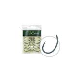 Carlig MARSHAL CRANK HOOK nr.4, 10 buc/plic