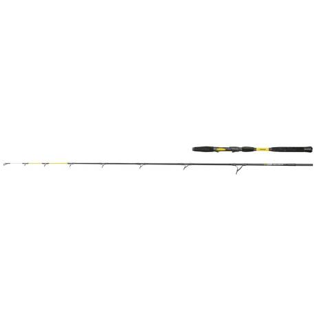 Lanseta PREDATOR-Z CATZOOM VERTIC BANG 2.10m, 200g, 1+1 tronsoane