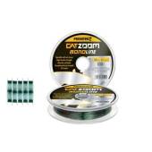 Fir monofilament PREDATOR-Z CATZOOM CATFISH 100m 0.80mm 46.2kg Green
