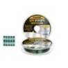 Fir monofilament PREDATOR-Z CATZOOM CATFISH 100m 0.80mm 46.2kg Green