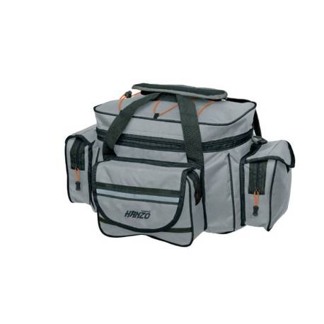 Geanta PREDATOR-Z HANZO CARRYALL SPINNING 52x30x28cm