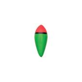 Pluta PREDATOR-Z PIKE FLOAT OVAL 40 grame