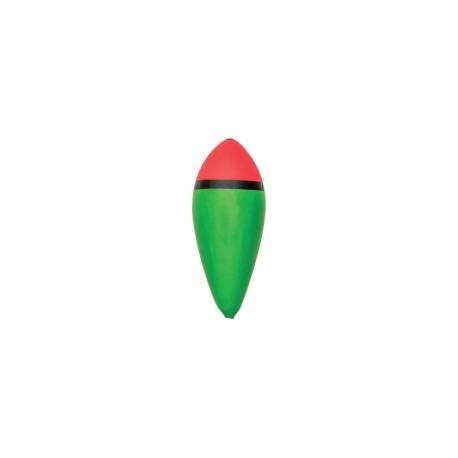 Pluta PREDATOR-Z PIKE FLOAT OVAL 40 grame
